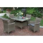 215 5-Pcs Outdoor Set